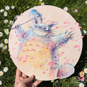 Totorond | FOREX 30x30 cm